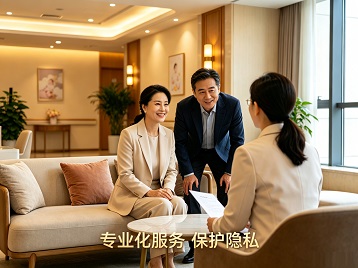 吉木萨尔有偿售卵代生女生的客户的客户群体有哪些